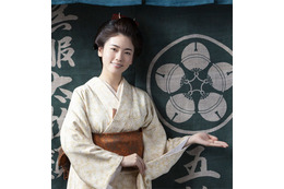 小芝風花主演「あきない世傳 金と銀」シーズン3制作決定 2026年春放送