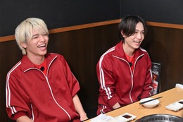 timelesz橋本将生、“師匠”とロケでバラエティー覚醒？篠塚大輝も絶賛「いつもと違った」