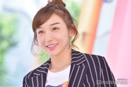 加護亜依、収入は全盛期の10分の1に モー娘。時代の印税も「事務所から出てったので…」