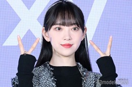 堀未央奈、大胆肩出し＆美脚際立つコーデ「センス抜群」「憧れのスタイル」の声