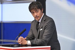 「キャスター」最終回ラストにネットざわつく timelesz寺西拓人の役にも考察飛び交う「すごい終わり方」「匂わせ？」