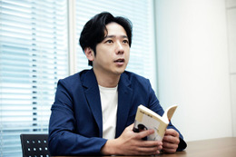 二宮和也、文字だけの表現にこだわったワケ 新書タイトル変更の意図も明かす【独断と偏見】
