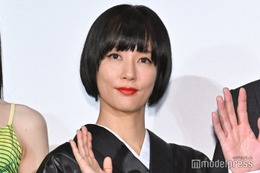 水川あさみ、梅酢手作りの様子公開「真似してみたい」「丁寧な暮らしで尊敬」の声