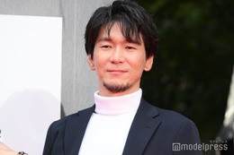 脳梗塞公表の金井勇太、退院を報告 共演予定だった星野真里もオフショット公開「命の尊さを感じました」
