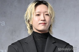 中島健人、YOASOBI・Ayaseと弾丸パリ旅行満喫＆滞在秘話も「アテンドも完璧でした」