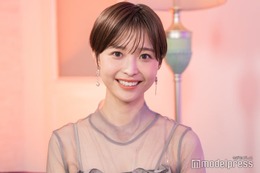 渡邊渚「会った瞬間にめちゃくちゃ仲良くなった」刺激を受ける人物語る 画像