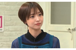 渡邊渚「女性ってだけで色々できないことがある」本音告白 結婚・出産プランに悩みも 画像