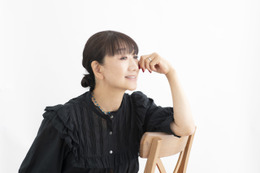 藤原美智子さんが貫いた「自分らしさ」の正体「流れに身をゆだねながら、自分の行きたい方向に移動する」を詳しく聞くと