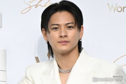 Number_i平野紫耀、ライブ中に「若干の睡魔」理由明かす「いつか寝ちゃうんじゃないか」