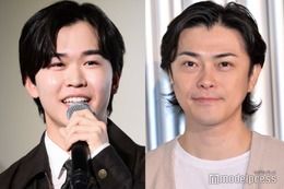 勝地涼、鈴木福の誕生日に13年前の共演ショット公開「時の流れが早すぎ」「兄目線グッと来た」と反響