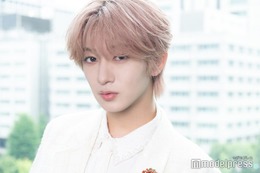 MAZZEL・NAOYA、演技初挑戦に不安も魅力実感 なにわ男子・大橋和也の一言で「緊張が解けた」【「君がトクベツ」インタビュー連載Vol.8】