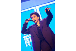 SixTONES京本大我、近距離で神対応連発 “レア発言”に会場悲鳴「争いが起きるよ？」 【BLUE OF LIBERTY】