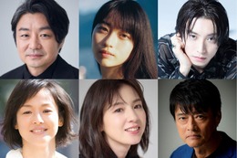 岩田剛典主演「DOCTOR PRICE」追加キャスト発表 第1話ゲストに阿部顕嵐ら