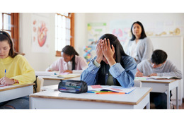 学校での娘の態度が悪すぎる！ これって発達障害だから？ 指摘すると娘が放った「衝撃のセリフ」とは