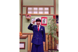 山田花子、次男が「そっくり」「成長してる」と話題 夕飯の様子公開 画像