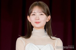 なにわ男子・大橋和也＆畑芽育、撮影現場で“会うたび喧嘩”「ほんまに兄弟のように…」撮影秘話明かす