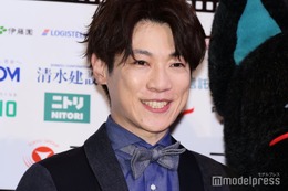 横山だいすけ、自宅の豪華おままごとセットが話題「すごすぎる」「おしゃれなカフェかと」