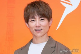 杉浦太陽、妻・辻希美の父との2ショット公開 着用Tシャツにも注目集まる「面白い」 画像