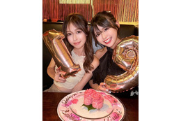 「今日好き」雨宮由乙花、妹・未苺と作った手料理披露「健康的」「美味しそう」の声