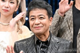 中山秀征、柏木由紀の“アイドル”裏話暴露「嫌いになったら口を聞かないんですって」