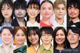 【夏ドラマ一覧／2025年7月期】あらすじ＆見どころまとめ 櫻井翔・松本潤・相葉雅紀・福原遥・岩田剛典ら主演