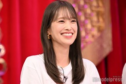 佐々木久美、新お笑い賞レース「ダブルインパクト」応援サポーター就任に喜び「よだれが出そう」