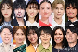 【夏ドラマ一覧／2025年7月期】あらすじ＆見どころまとめ 櫻井翔・松本潤・相葉雅紀・福原遥・岩田剛典ら主演 画像