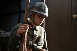 「あんぱん」オープニング＆主題歌なし・ロゴ白黒の異例演出「朝ドラ史上に残る回」と反響