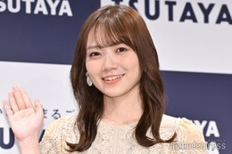 乃木坂46田村真佑「大好きな先輩」とのプライベート旅行写真公開「可愛い」「楽しそう」と反響 画像