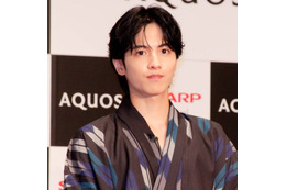 志尊淳、最終回を迎えた『恋は闇』オフSHOTに反響続々「まじ泣いた」「浩暉ロスがすごい」
