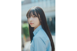 15社からスカウト・ヘアメイク動画がTikTokで1000万回再生 透明感溢れる現役JK美女の乙華とは？憧れは出口夏希【注目の人物】