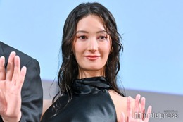 菜々緒、母に「騙された」と思った出来事「怒りが収まらなくて次の日まで怒っていました（笑）」【キャンドルスティック】