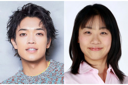 原嘉孝、timelesz加入後初の主演舞台 いとうあさこと再共演でドラマ制作現場の裏側描く【ドラマプランニング】