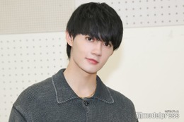 佐野勇斗、初共演・綾瀬はるかから学んだこと「素でやっている姿が天才」 こじらせ男子役で意識したポイントも【「ひとりでしにたい」インタビュー】