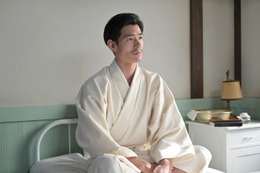 朝ドラ「あんぱん」のぶ（今田美桜）＆夫・次郎（中島歩）無事再会も心配の声「もう長くなさそう」「完全に退場フラグ」 画像