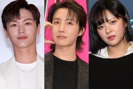 BTS・J-HOPE、TWICEジョンヨン・BTOBソンジェらと参加 JYP公開オーディション回顧「旧社屋の前の簡易宿所に住んでいた」
