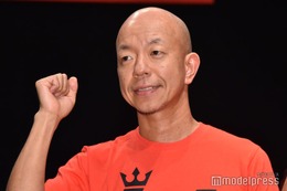 バイきんぐ小峠英二、結婚発表 お相手は一般女性【発表全文】 画像