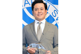 くりぃむ有田、妻との交際秘話を赤裸々告白 プロポーズの言葉にスタジオからツッコミ 画像