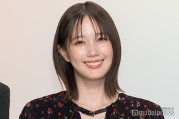 本田翼、譲れない“同棲ルール”明かす「眠い時に聞こえたら嫌」【北くんシェア】