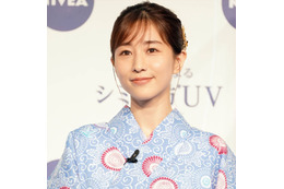 田中みな実、夏ドラマ『愛の、がっこう。』で男勝りな親友役に！“見たことのない”新境地に期待