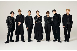 IMP.「Mステ」初出演決定 鈴木大河出演ドラマ主題歌「Cheek to Cheek」披露