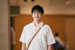 松本潤、7年ぶり日曜劇場出演の決め手は「制作陣の熱意」自身が対話で意識していることも【「19番目のカルテ」インタビュー】