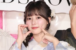 齊藤なぎさ「暑すぎてノースリーブ生活」色白素肌輝く私服姿に反響「天才的な可愛さ」「夏もなーたんが優勝」