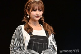 「今日好き」横田未来、久々全身コーデ披露に反響「脚長すぎ」「タトゥーもかっこいい」