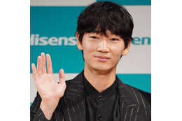 綾野剛、上京当時の食事情を明かす「エノキともやしだけで生活してた時もあって」