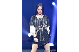 もみじ、ギャップで会場の視線奪う【オキコレ2025】