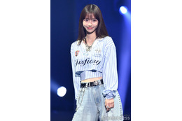 にじほ、美ウエストちらり【オキコレ2025】 画像