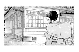 「新しい女中さんてどんな人？」顔合わせの時間が着々と近づいてきて【うちのちいさな女中さん #２】