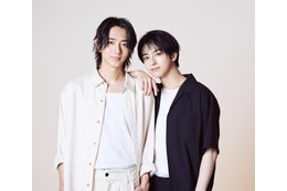 駒木根葵汰＆新原泰佑W主演「２５時、赤坂で」続編決定 結ばれた2⼈の恋の先描く