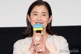 石田ひかり、姉・ゆり子と別日スカウトで芸能界入り ブレイク後の多忙な時代回顧「30時終わりが当たり前」